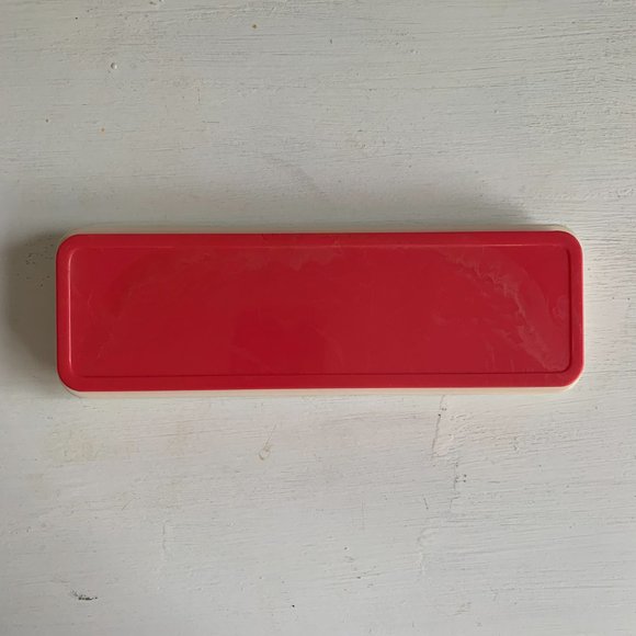 Vintage Hello Kitty Piano/Pencil Case - Picture 2 of 8